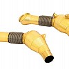 Photo of Novitec Sport Metal Catalysts for the Ferrari SF90 Spider/Stradale - Image 2